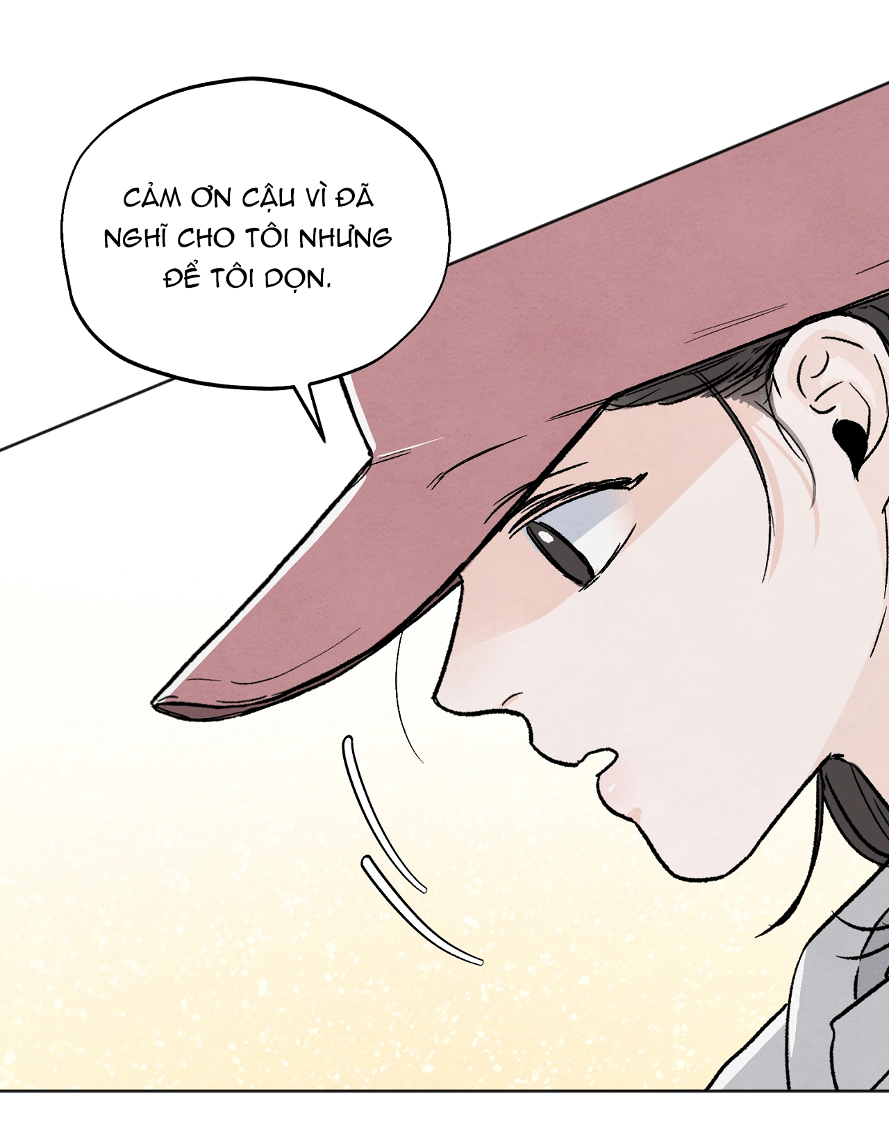 hoàn cảnh của rác rưởi chapter 4.1 12