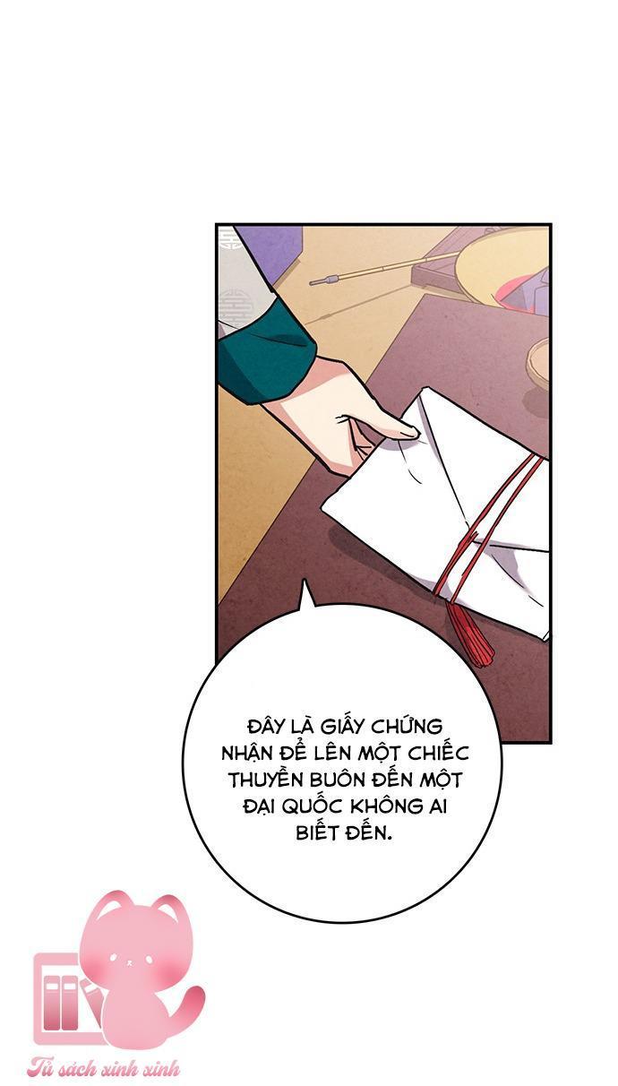 lệnh cấm hôn chapter 62 3