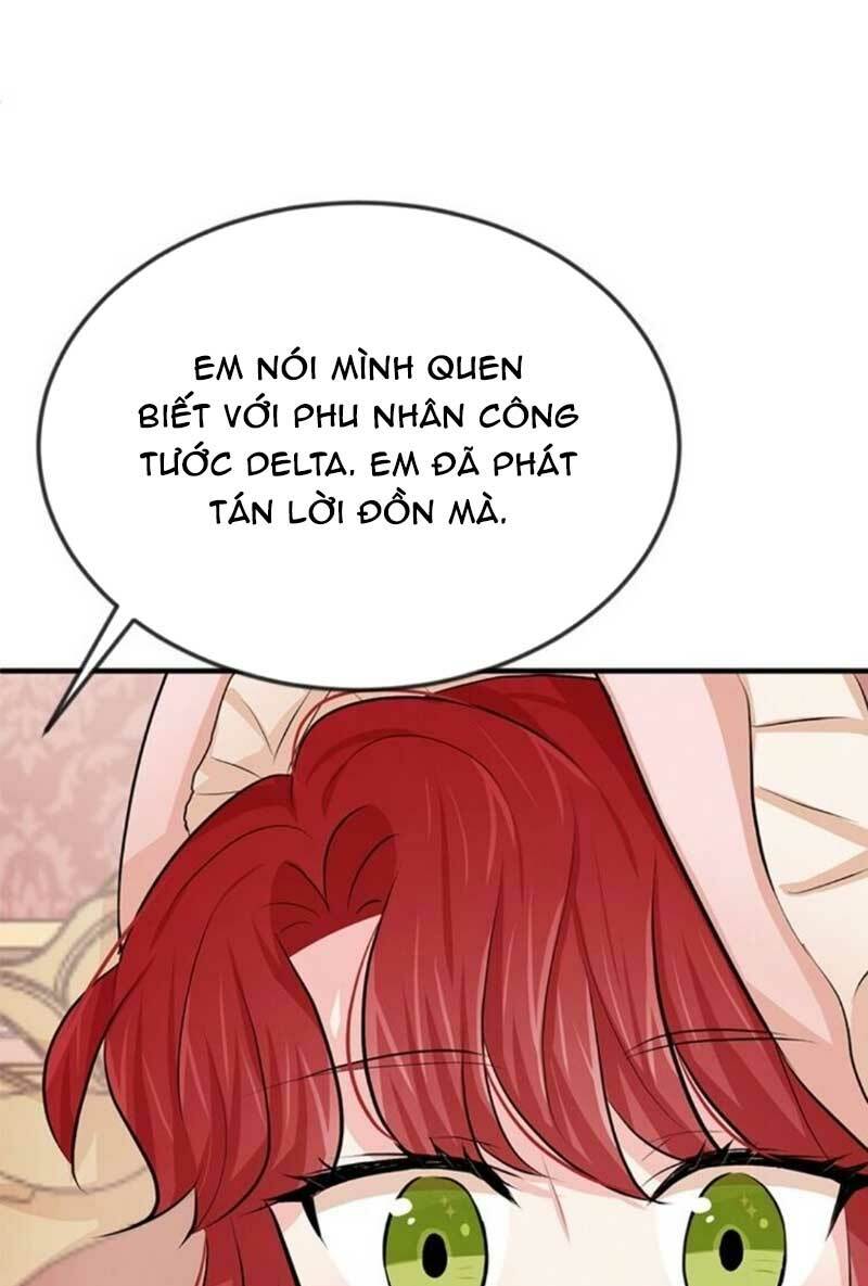 tiểu thư scarlet, em không muốn trả thù sao? chapter 19 21