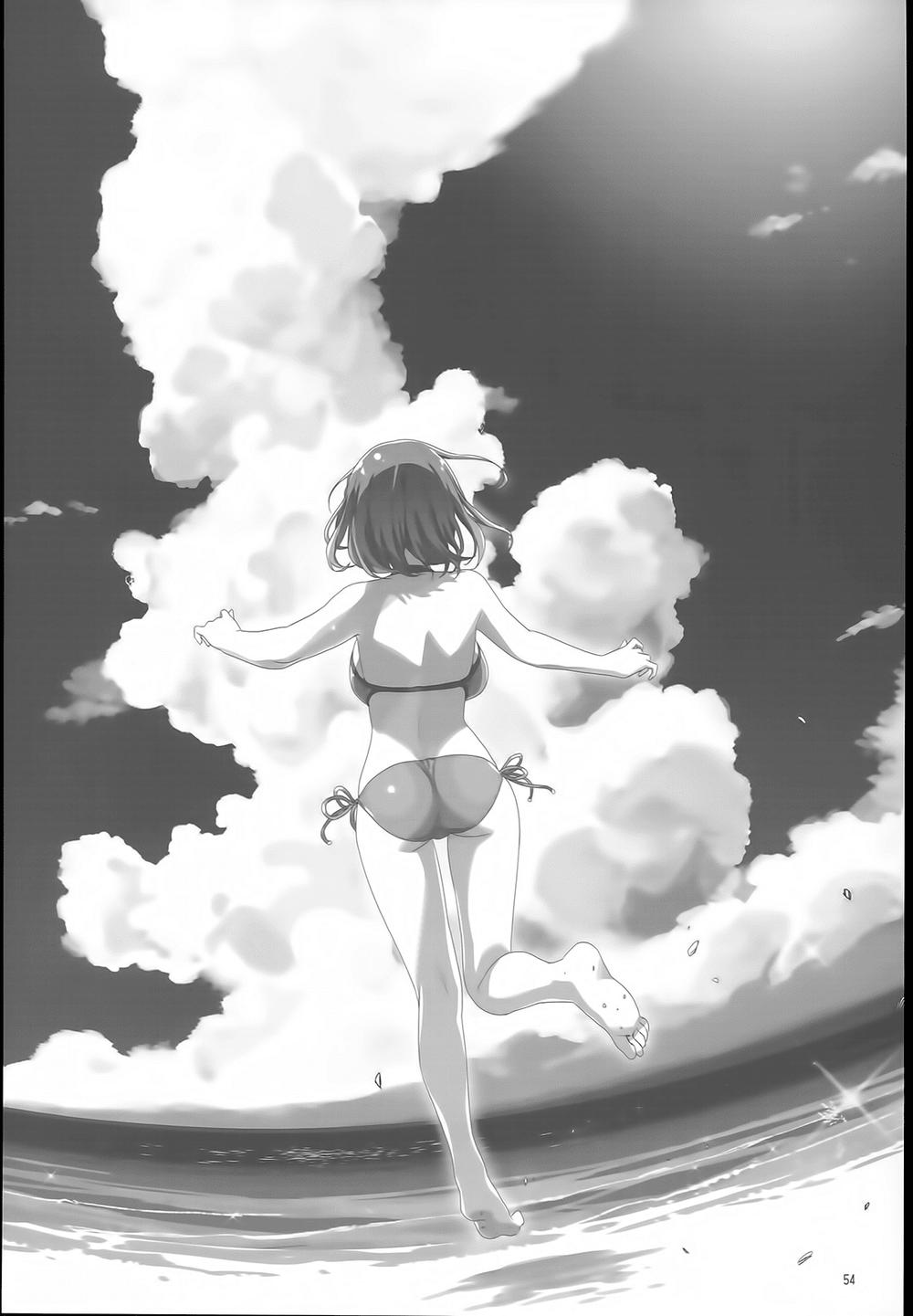 getsuyobi no tawawa sono chapter 2.2 20