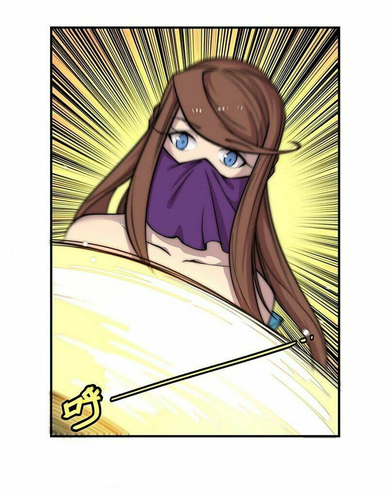 cuộc sống thoái ẩn của võ lâm chi vương chapter 78 16