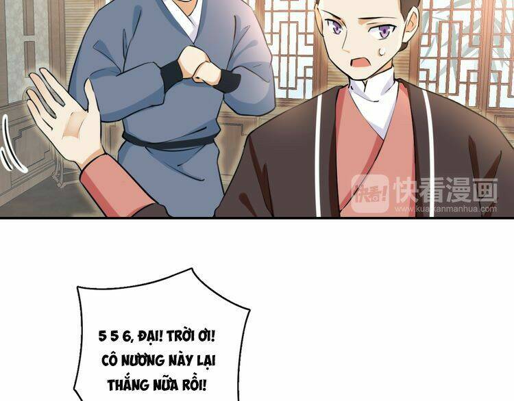 hoa nhan sách chapter 6.1 12