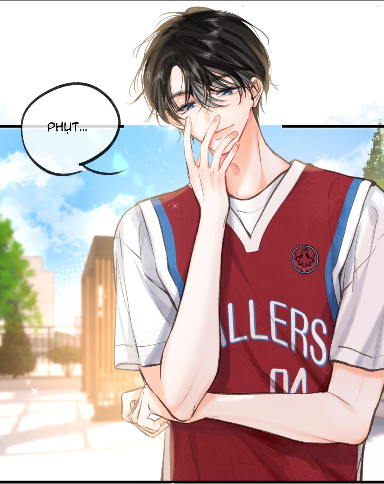 tôi mơ giữa ban ngày chapter 65 4