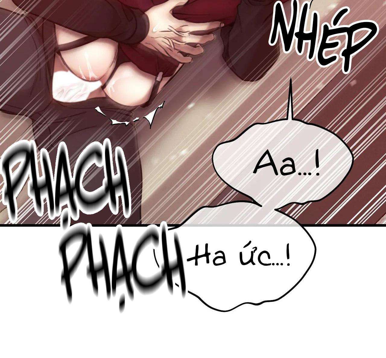 công cuộc báo thù của kẻ yếu thế chapter 59 49