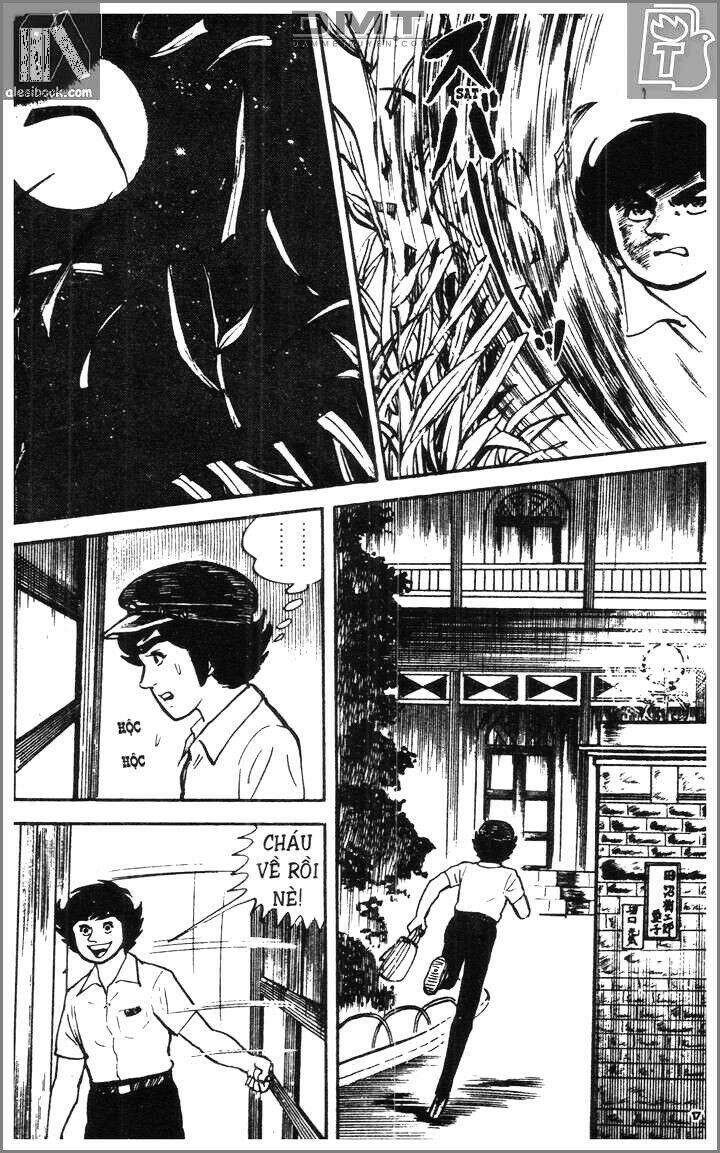 ganbare genki chapter 45 14