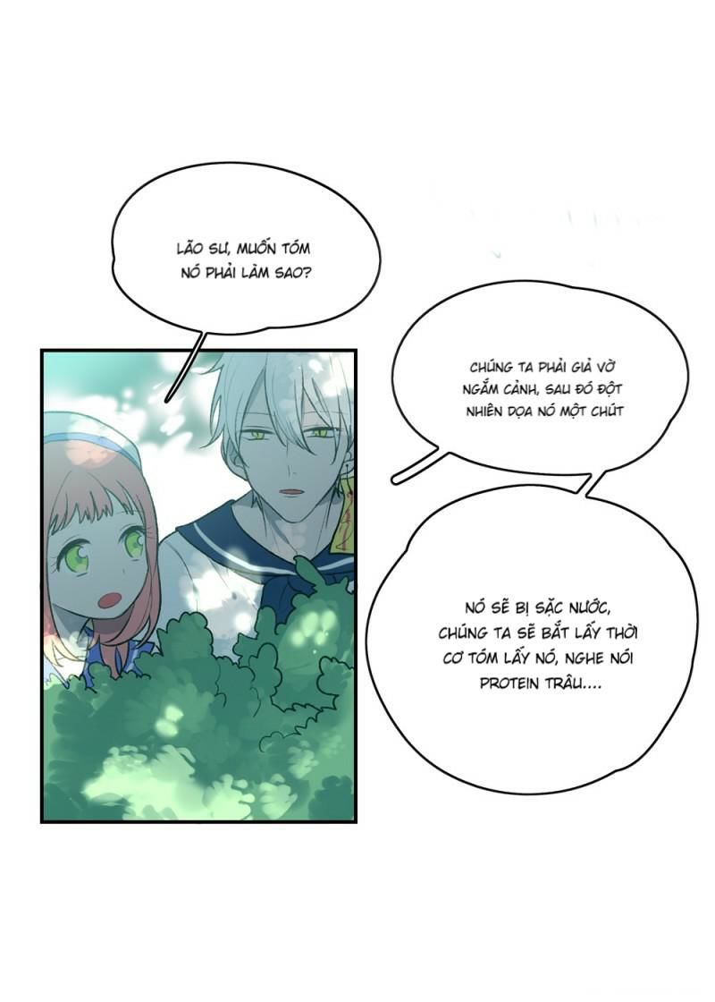 gia sư tổ tiên chapter 34 6