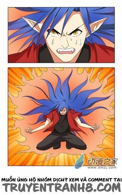 trái tim người hùng chapter 17 3