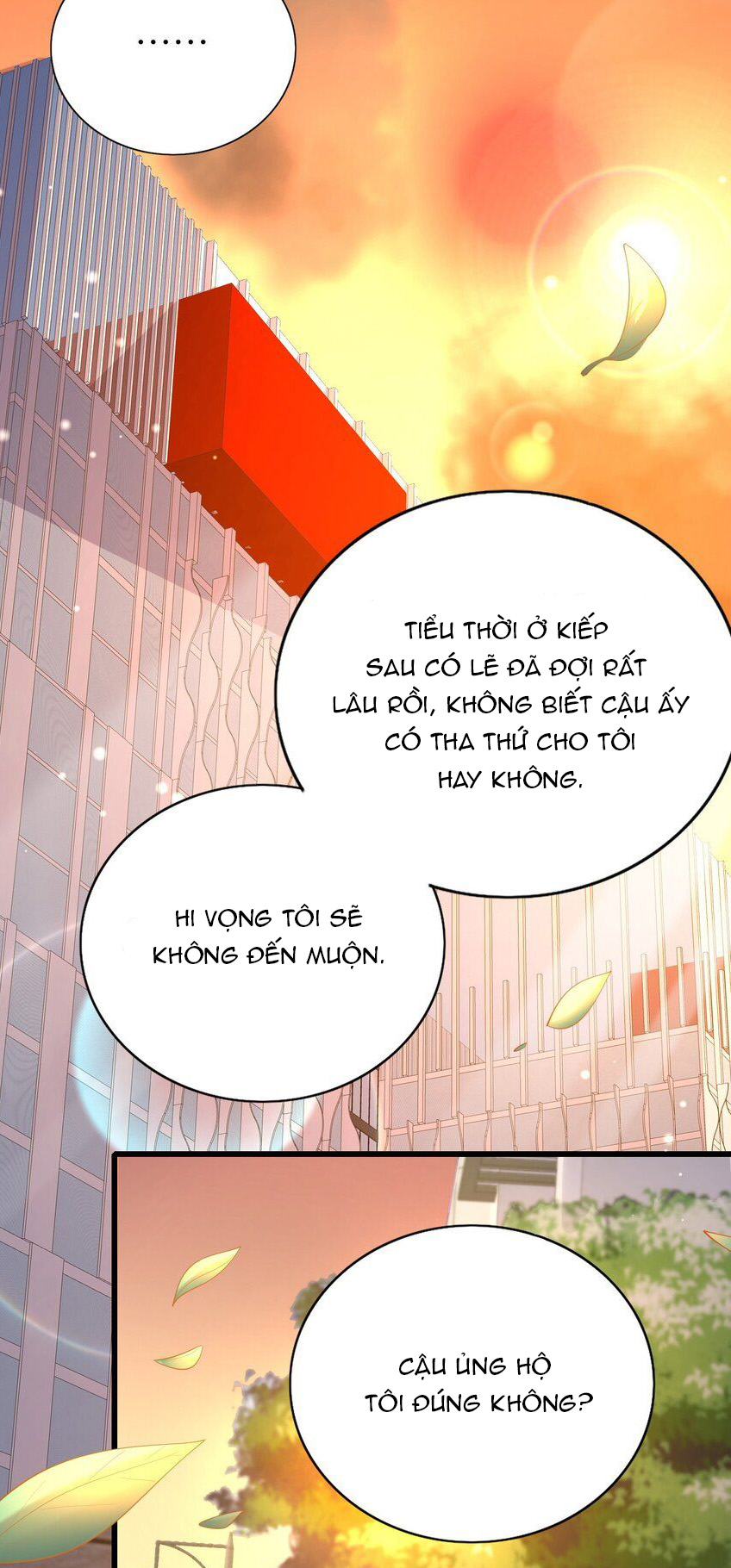 tức thời phạm quy [ tức thì vi quy ] chapter 76 9