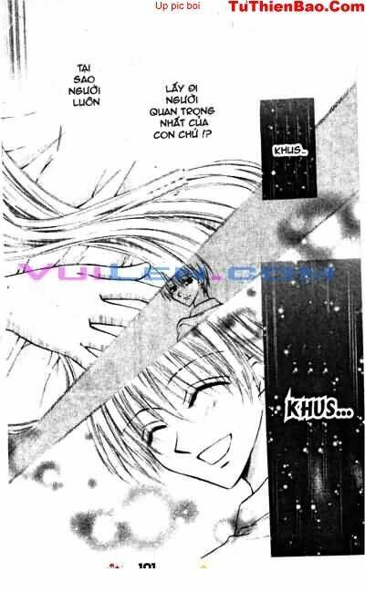 công chúa ẩm thực chapter 6 102