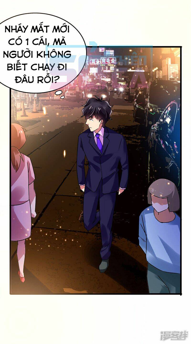 siêu cấp bại gia tử chapter 66 13