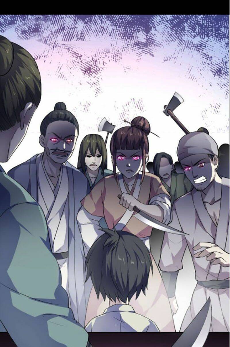 nghịch thiên đại thần chapter 55 30