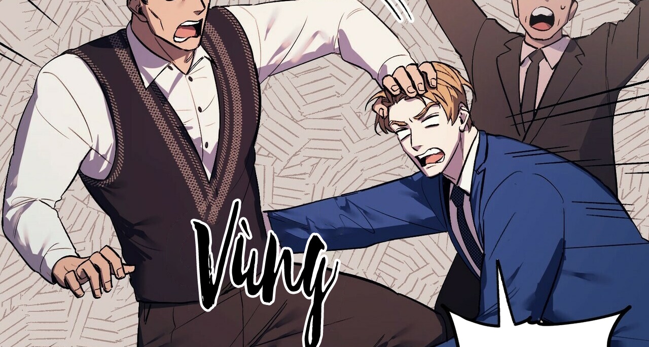 chàng dâu nhà họ kang chapter 2 121