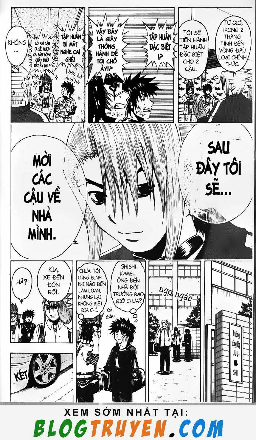 mr.fullswing chapter 70 15