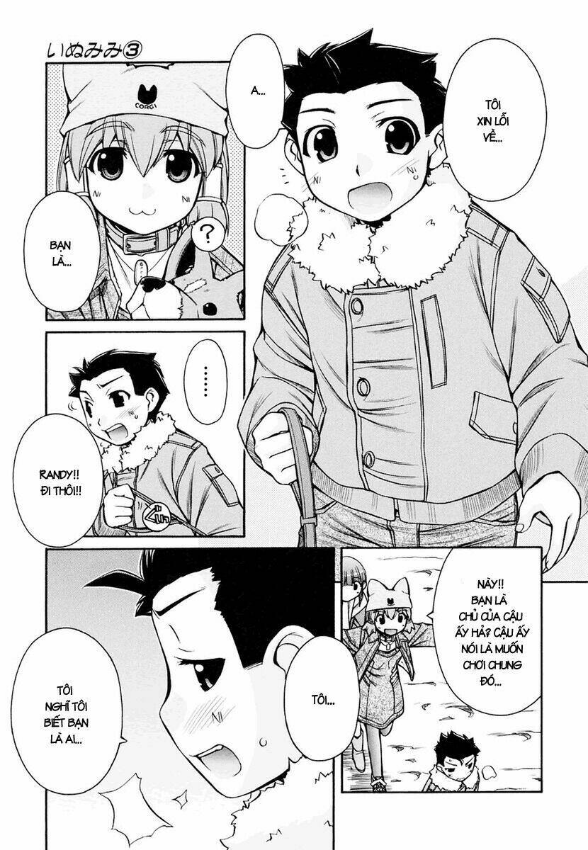 inumimi chapter 15 9