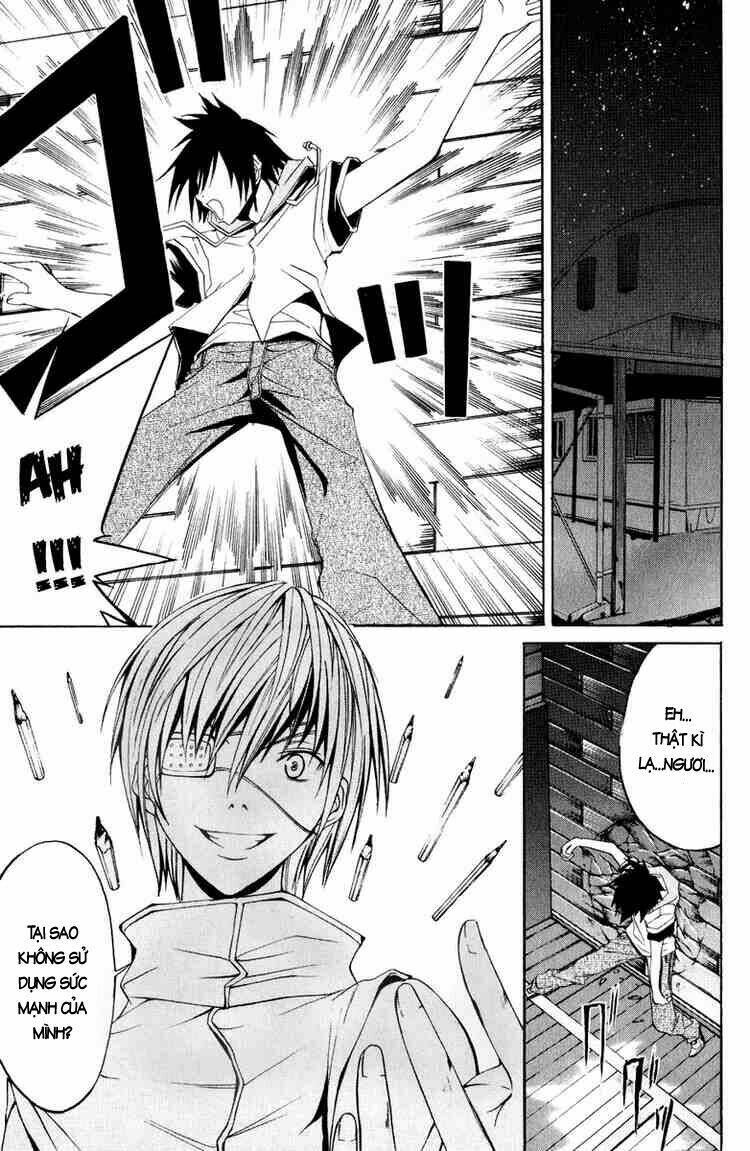 psycho buster chapter 7 29