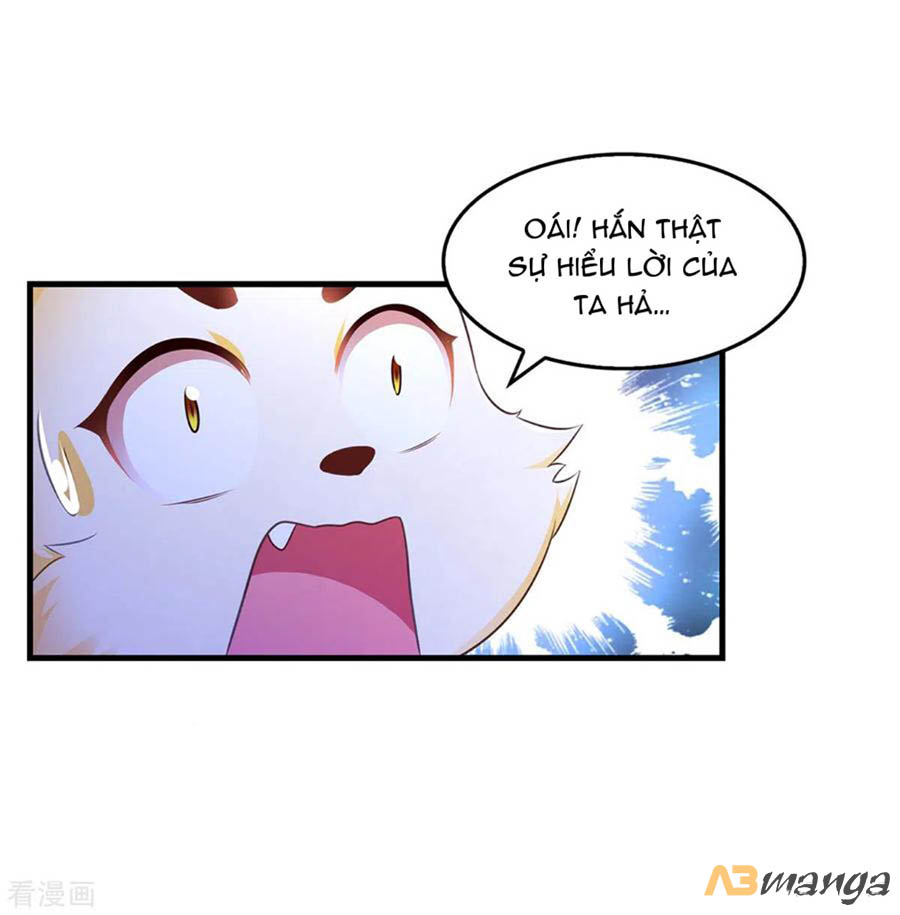 ngã tại hậu cung đương đại lão nữ chapter 80 8