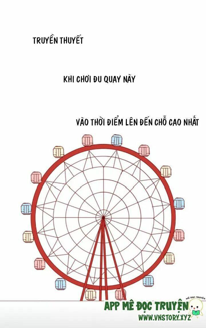 hồ tiên này không tin được chapter 19 23