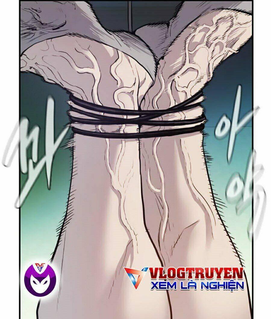 đặc vụ kim chapter 2 166