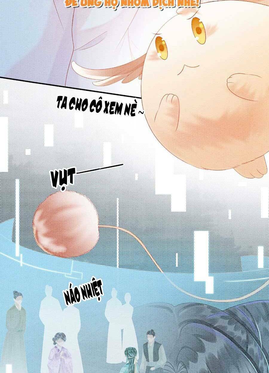 bắt đầu hủy hôn để công lược vương gia chapter 71 24