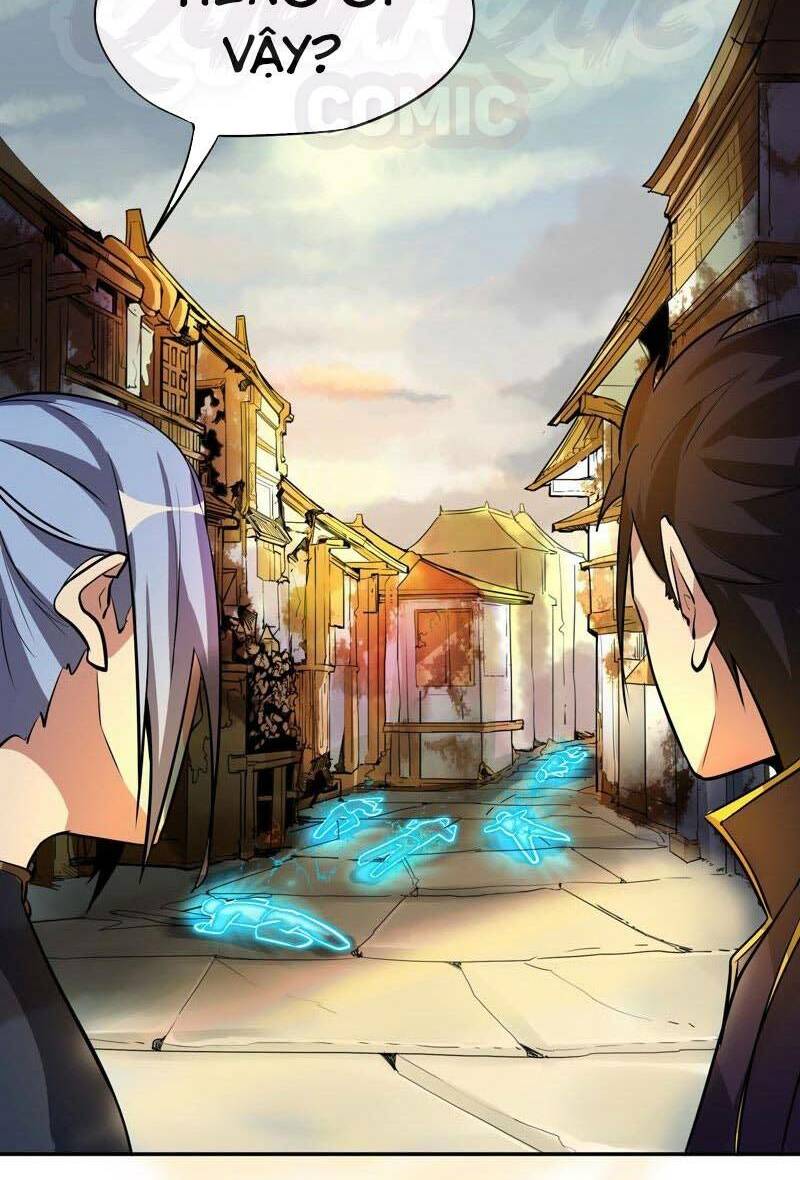 dãy số chí mạng chapter 24 17