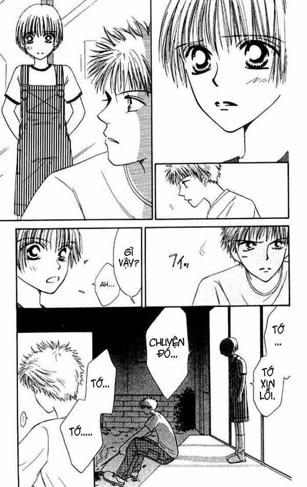 girl got game - power chapter 10 25