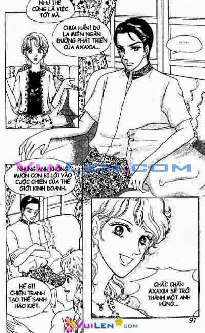 cô gái đến từ quá khứ chapter 6 88