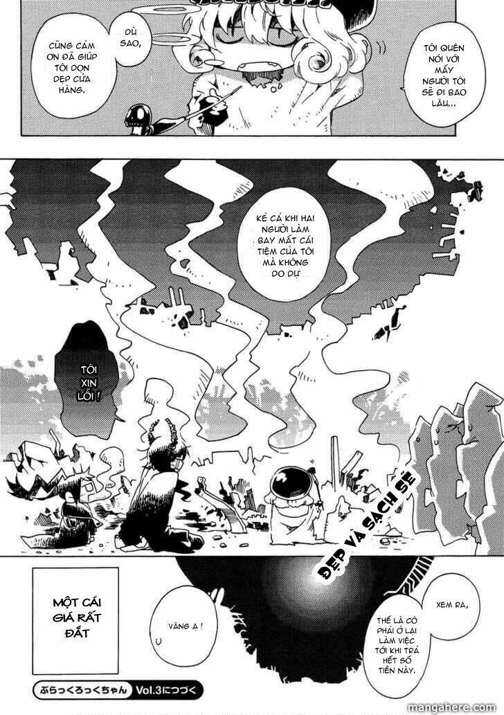 black rock-chan chapter 2 14