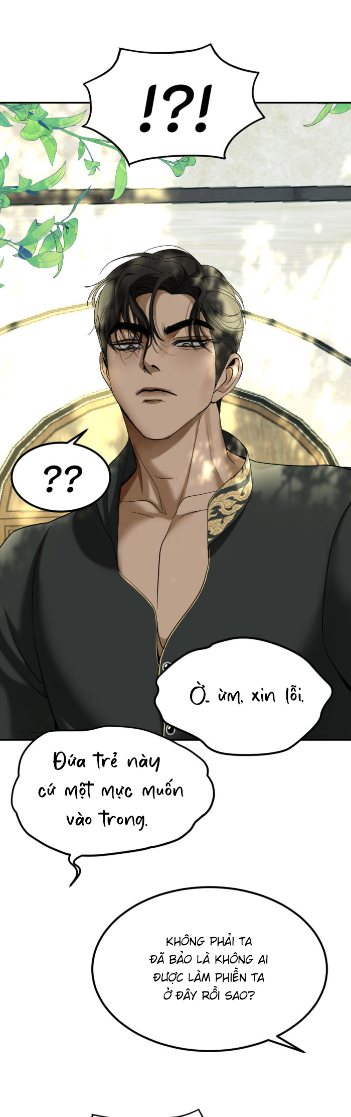 tôi là công tử đẹp nhất xiêm chapter 51 9