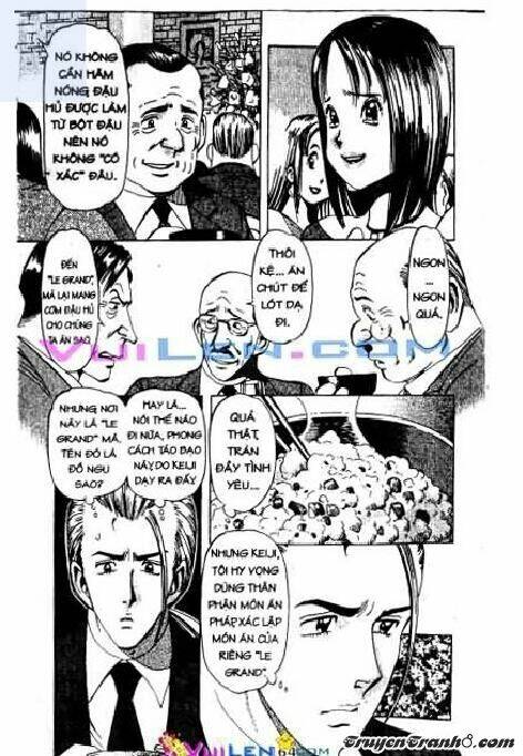 nhà hàng hạnh phúc chapter 5 164