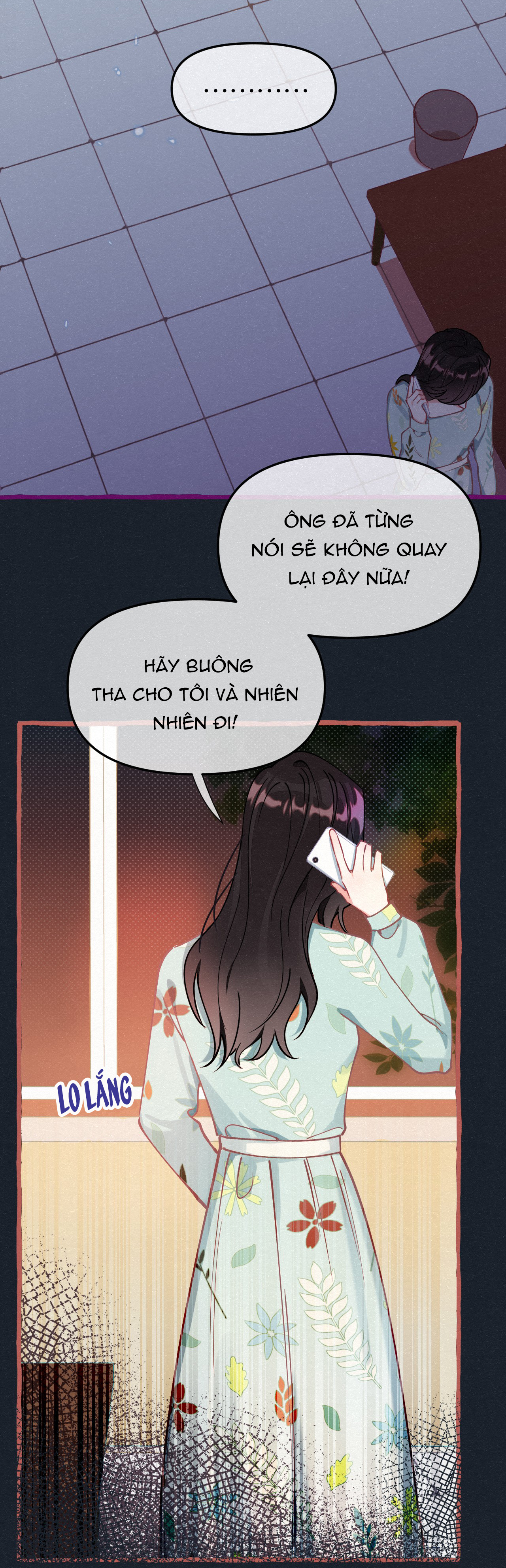 hồ ly phiền phức chapter 7 29