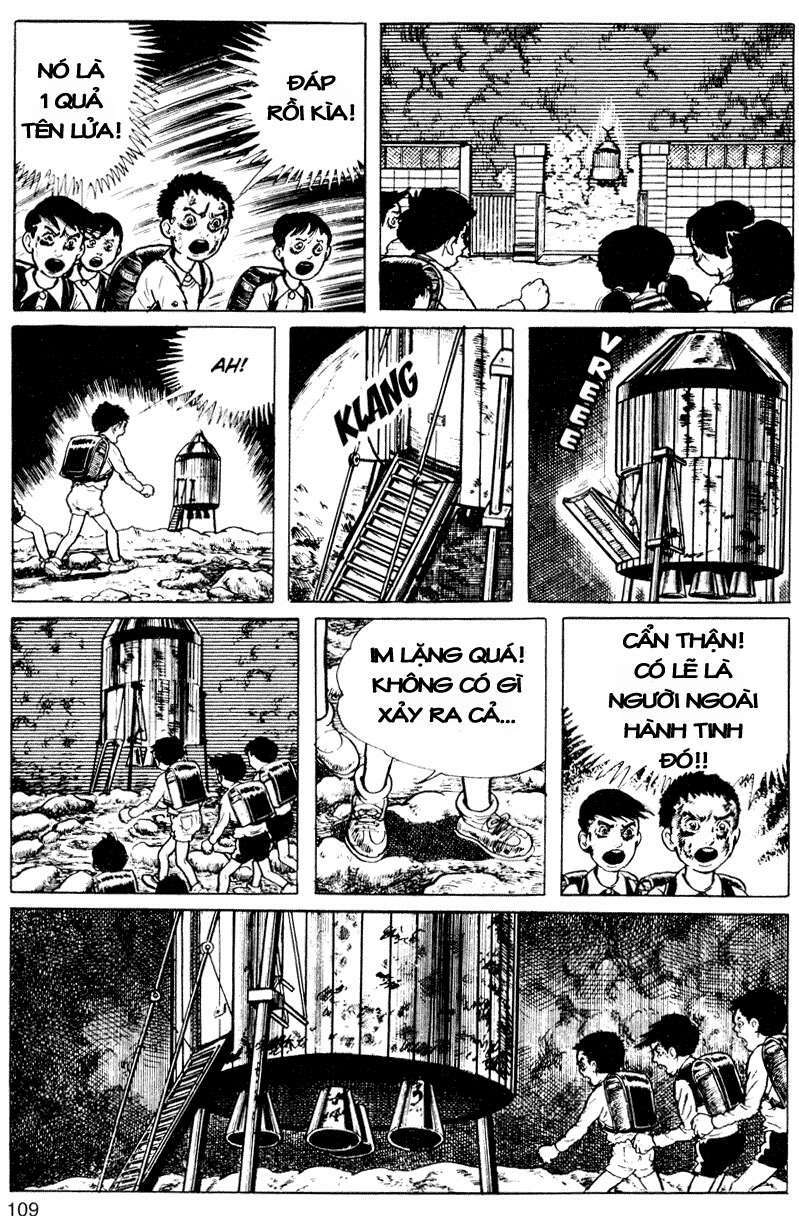 drifting classroom chapter 43 8