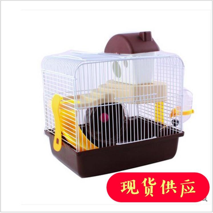 Lồng hamster tiểu hoàng tử