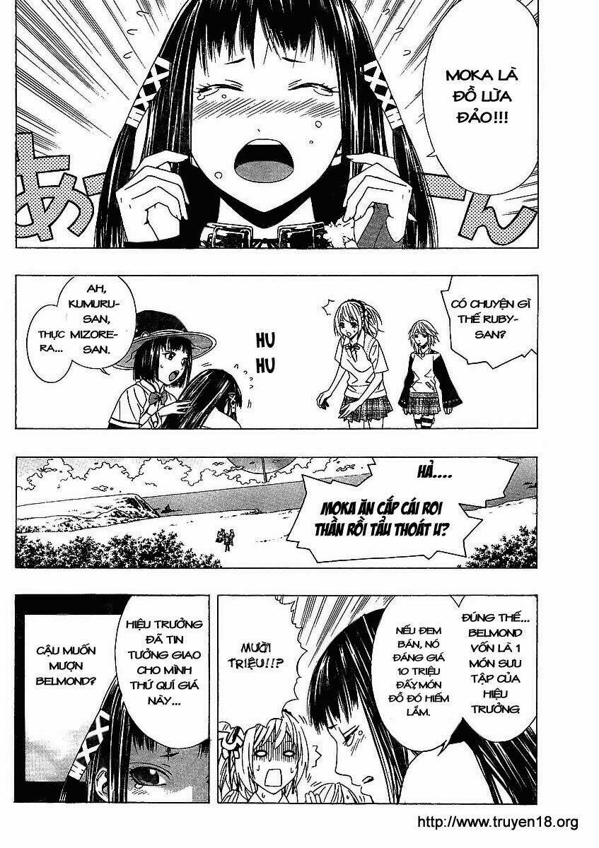 cô nàng ma cà rồng ii chapter 16 24