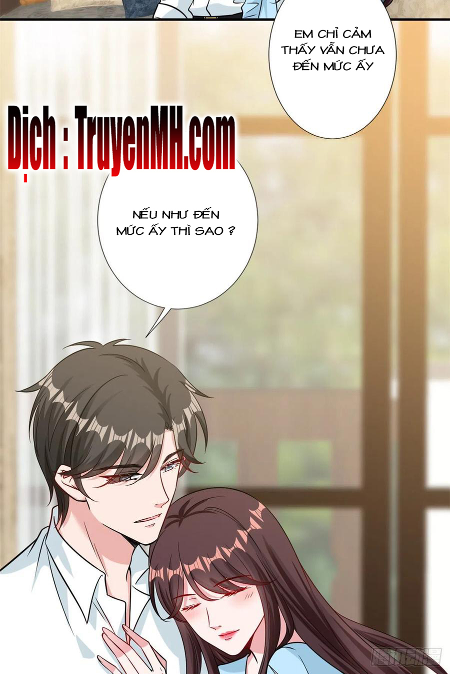 thí hôn lão công, cần giúp sức chapter 290 3