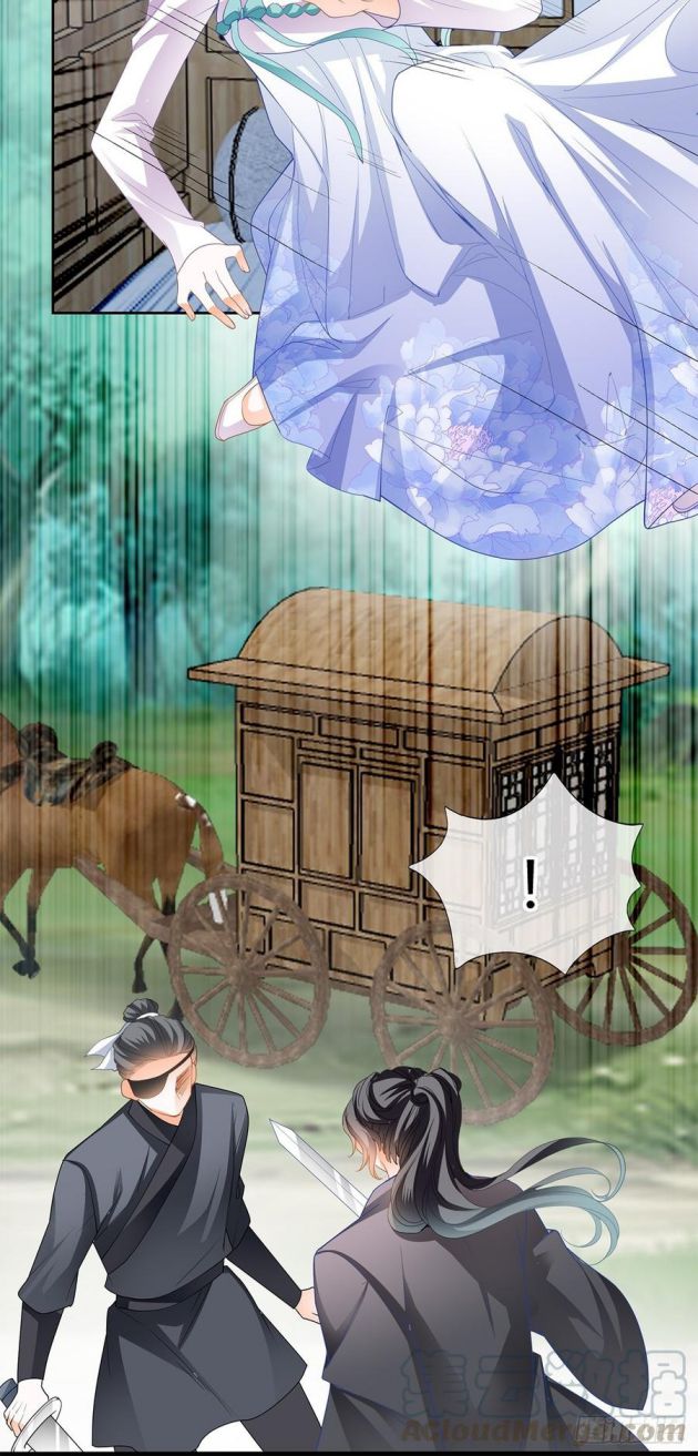 bổn vương muốn nàng chapter 37 22