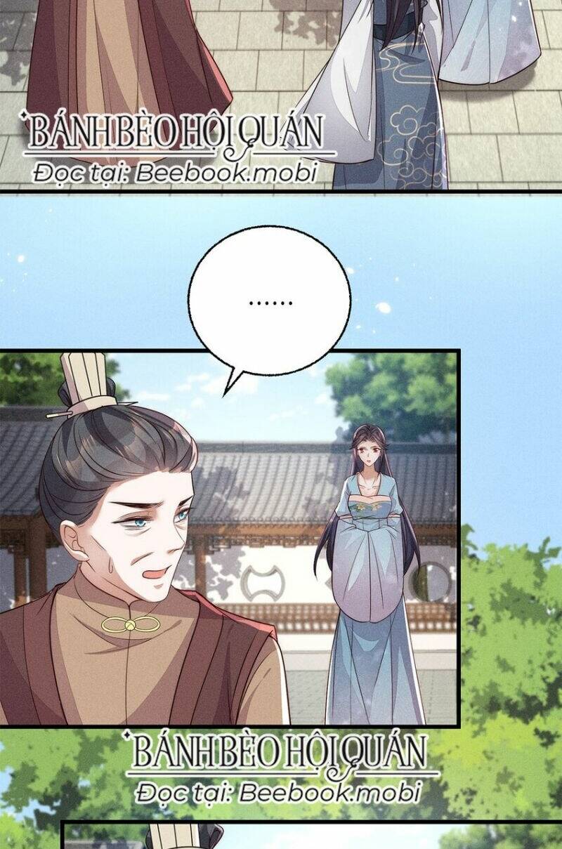 tái sinh trở lại : ta trở thành độc y thái tử phi chapter 43 3