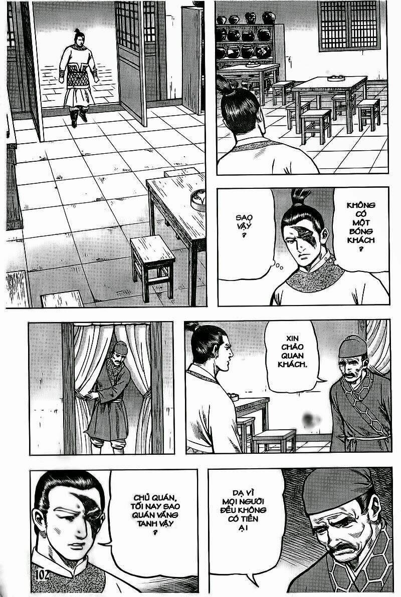 thủy hử chapter 25 11