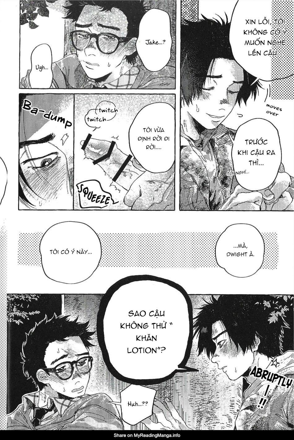 oneshot hỏny chapter 138 2