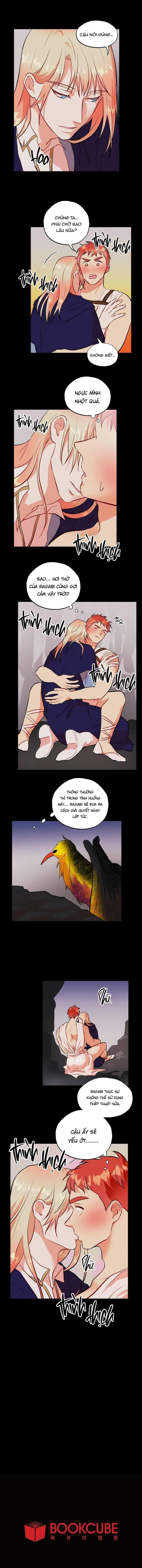 phù thủy gợi tình chapter 71 9