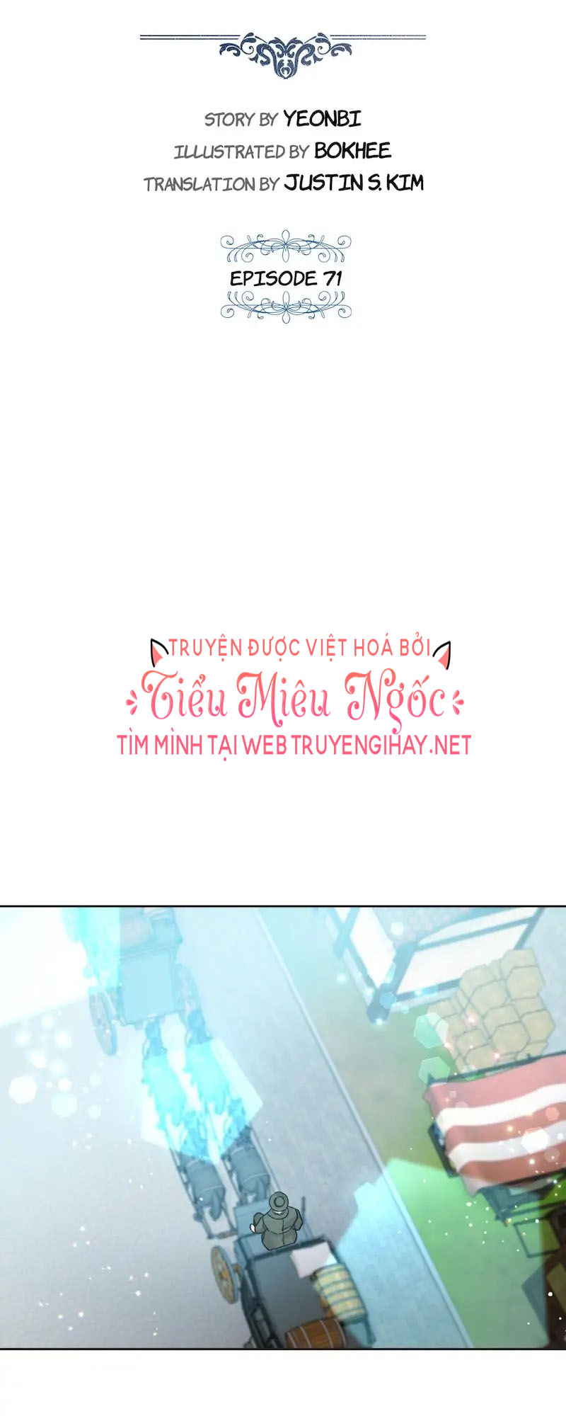 tôi sẽ cứu nam phản diện bị nữ chính ruồng bỏ chapter 71 16