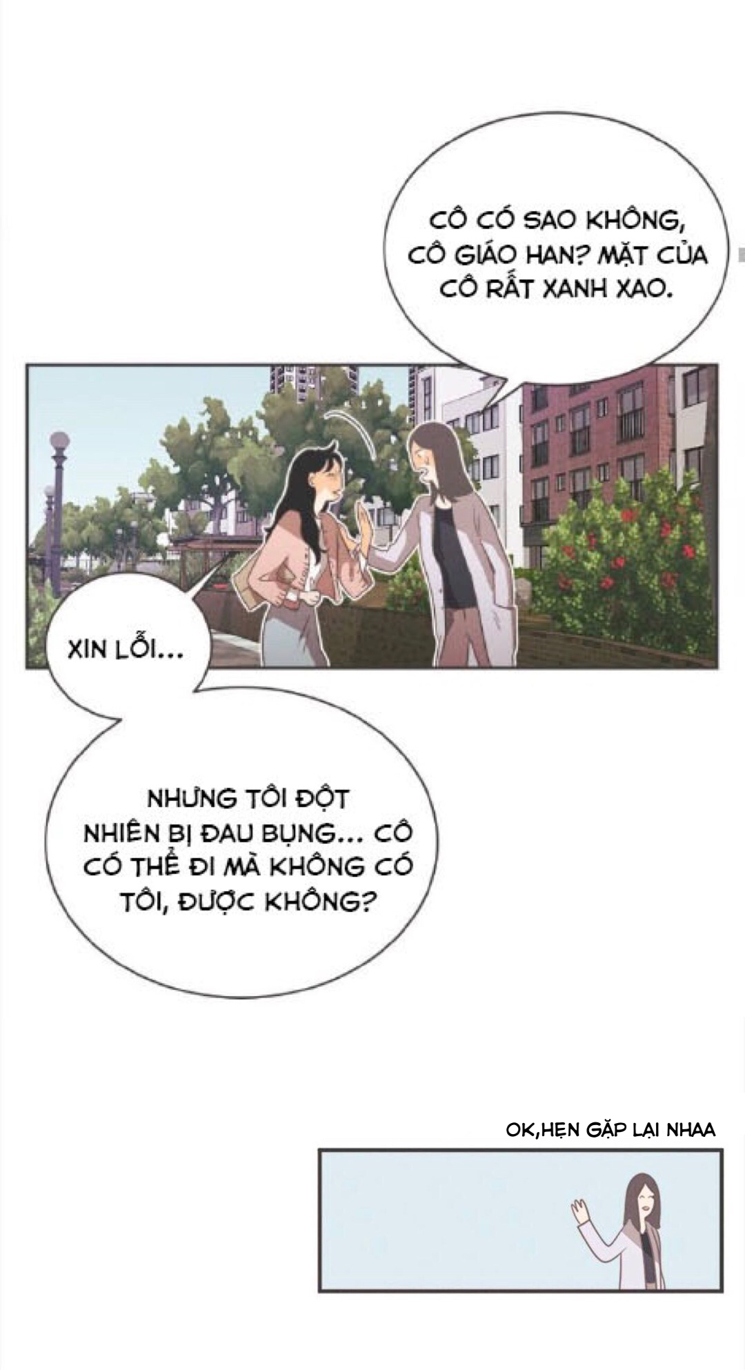 giấc mộng đêm hè chapter 2 10