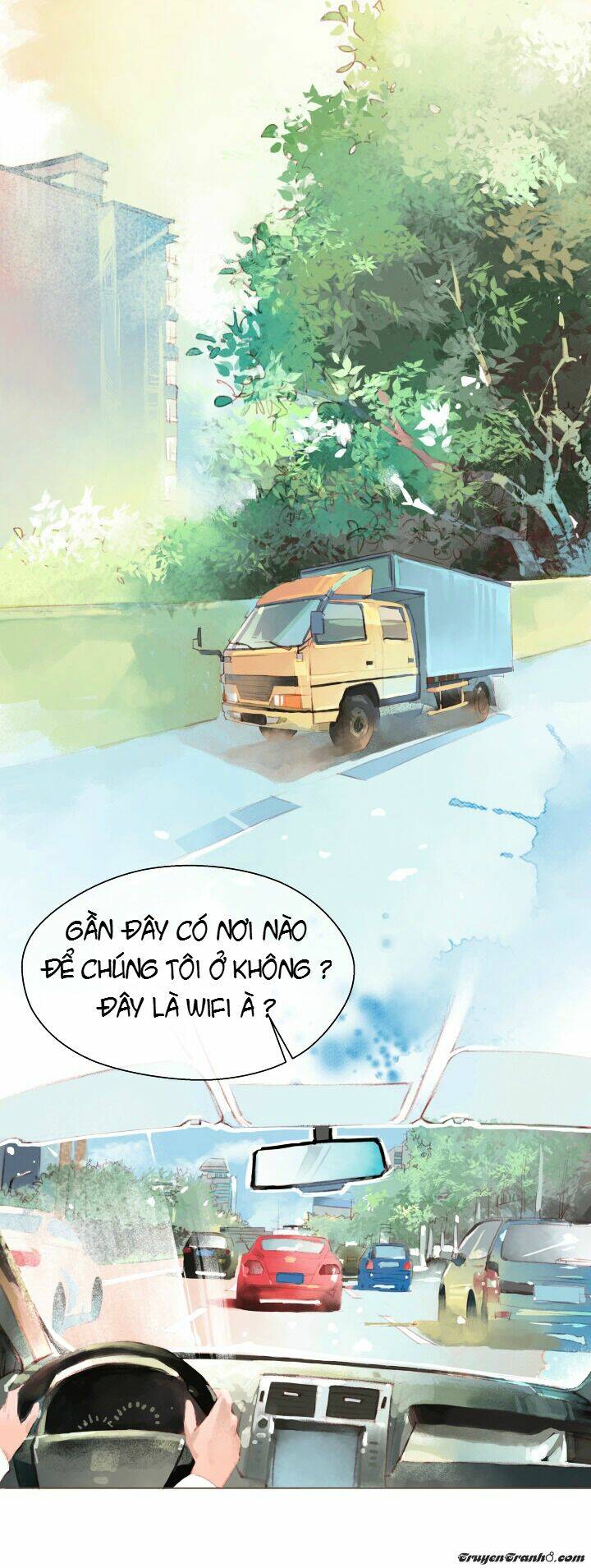 nuan nuan wu chapter 4 17