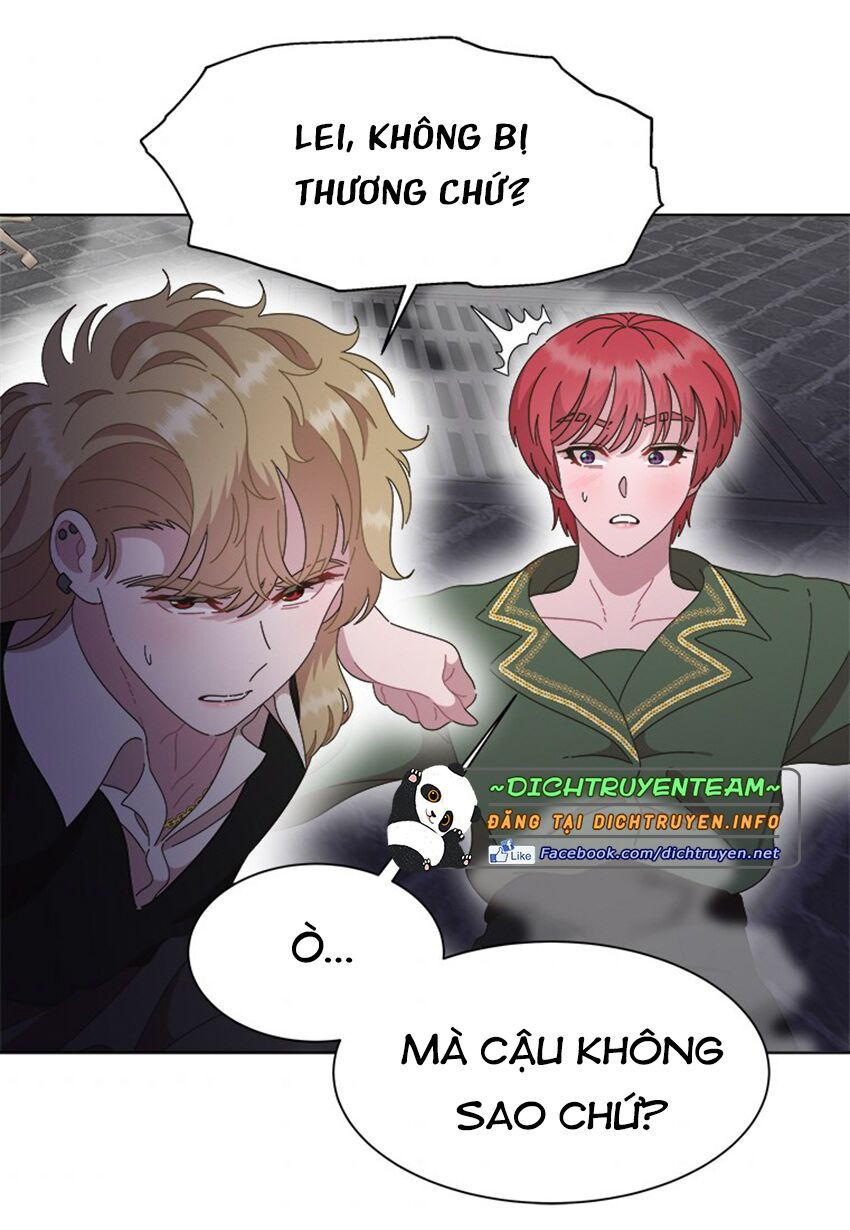 con gái bảo bối của ma vương chapter 133 46