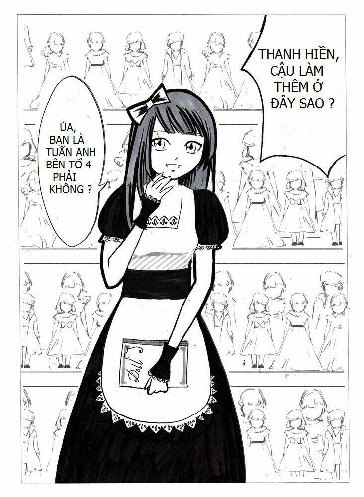 gamer & bunny chapter 2 12