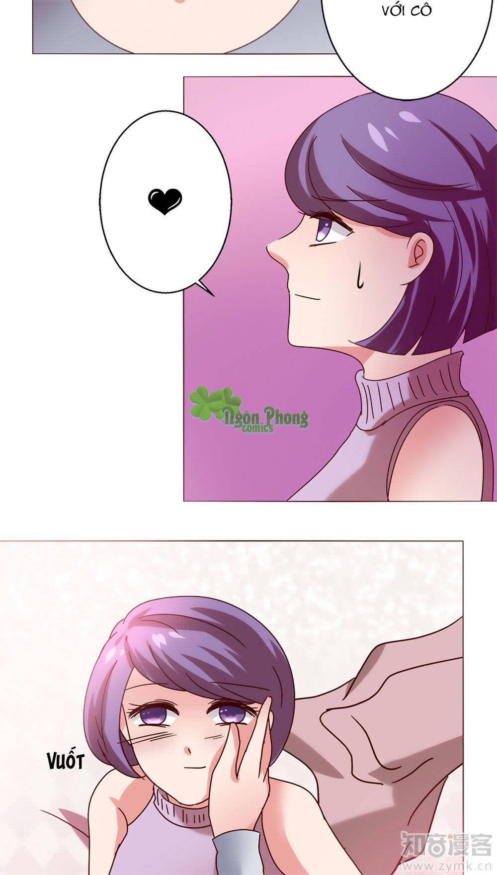 một tuần làm tình nhân chapter 19 70