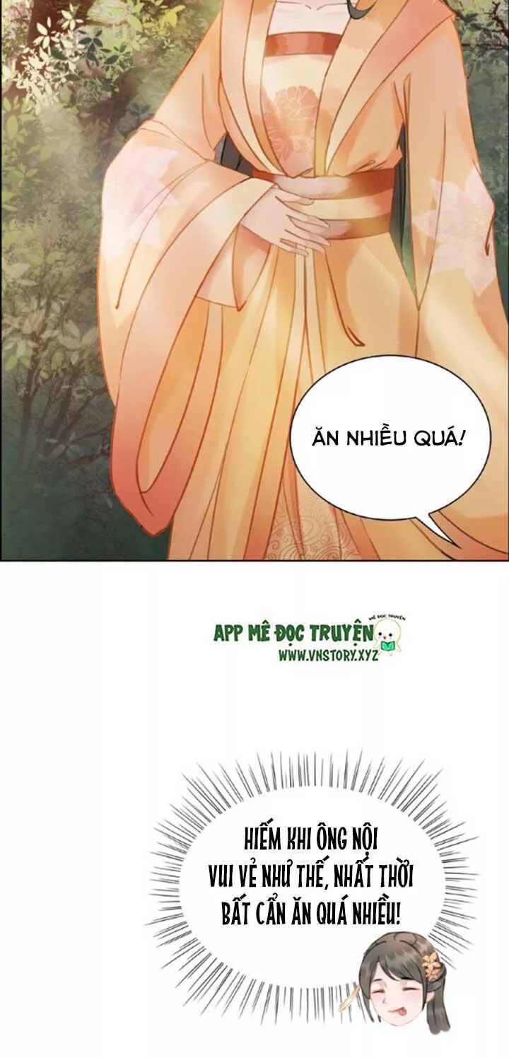 cực phẩm phế vật tiểu thư chapter 20 23