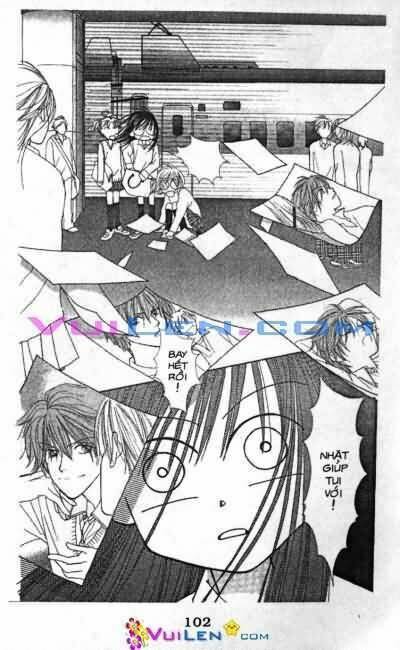 con gái con trai chapter 14 102