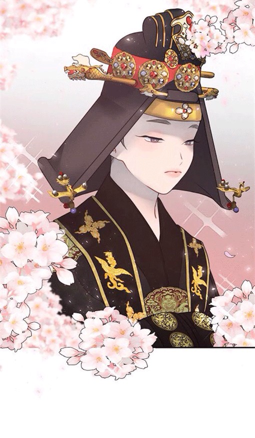 người tình của gwanghae chapter 23 25