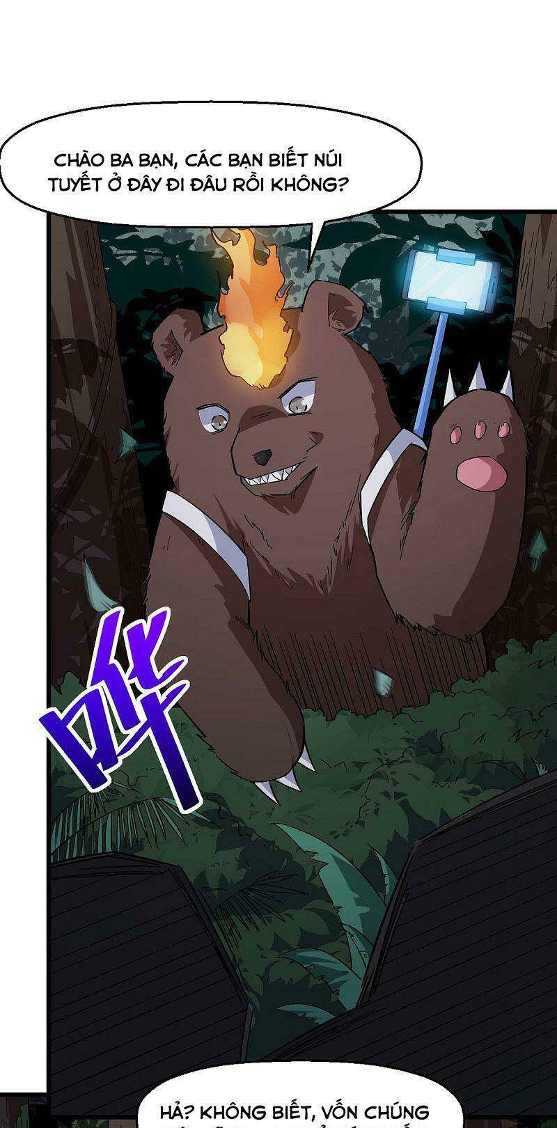 vườn trường cuồng sư hệ thống chapter 159 7