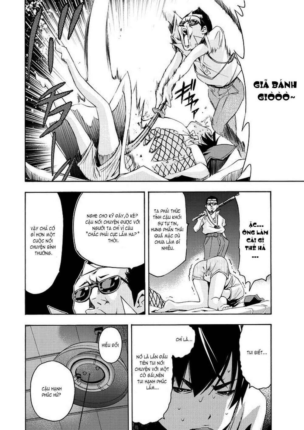 love riron chapter 1 46